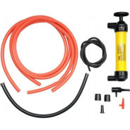 Насос ручной многофункциональный  VOREL 78022