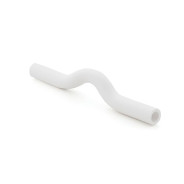 Обвод ПП d 20, белый  РосТурПласт 10710