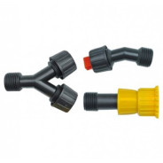 Форсунки сменные для опрыскивателей  FLO 89538