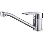 Смеситель для кухни D35-A, серия 250 (Поворотный излив)  ECONOCE EC0256