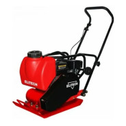 Виброплита ПВТ 90БВЛ (6,5 л.с./600х420 мм/90 кг)  ELITECH 182102