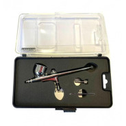 Аэрограф 0.3mm регулируемый (бачок 7мл.)  PROWIN SG-320A