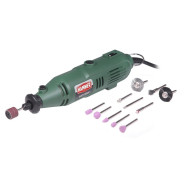 Гравер 135Вт, 3.2мм, 35000 об./мин,  Flex MD135AHammer 44728