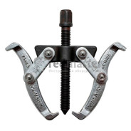 Съемник подшипников двухзажимной 75мм  BAUM 122-75