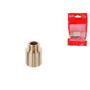 Удлинитель 1/2" вн.-нар. х 25 мм  AV Engineering AVE301016