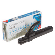 Электрододержатель H-300С в коробке  SOLARIS H-300C