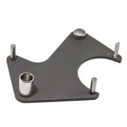 Приспособление для фиксации шкивов распредвала Renault  Forsage F-401329