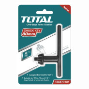 Ключ для патрона  TOTAL TAC470131