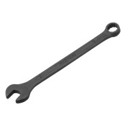 Ключ комбинированый, 7 mm, CrV, фосфатированный, ГОСТ 16983  Сибртех 14902