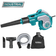 Воздуходувка-пылесос  TOTAL TB2086