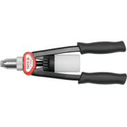 Заклепочник двуручный 3.2-6.0mm L328mm  YATO YT-36092