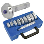 Комплект для установки сальников и подшипников, 10пр. (39.5, 44.5, 50, 59, 63, 65, 72, 76, 81мм) в к...Rock FORCE RF-66603