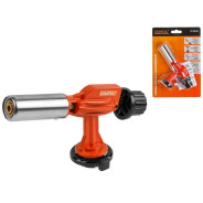 Горелка газовая с пьезоподжигом  STARTUL ST1560-06