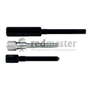 Набор фиксаторов коленевала (Renault Laguna, Kangoo, Clio - DCI)  Force 903G5