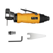 Пневмошлифмашина отрезная,  3" -75 мм, 113 л/мин,  DEKO DKPCT01Deko 018-1122