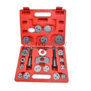 Набор для обслуживания тормозных цилиндров 21 пр. (право/левосторнний привод)  ...BaumAuto BM-65806