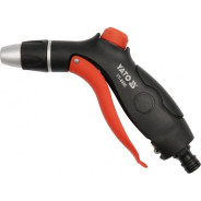 Пистолет-распылитель 3 функции  YATO YT-8956