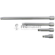 Удлинитель плавающий 75ммL, 3/8"  Rock FORCE RF-8043075W