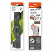 Турбо-нож для газонокосилки DAEWOO Daewoo Power DLM 335