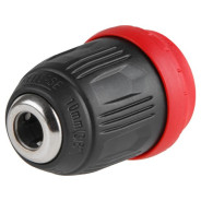 Патрон быстросъемный 10 мм в кор. для BD 1215 LiSET  WORTEX 1326471