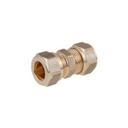 Муфта 35 для медных труб  General Fittings 1N0000H353500G
