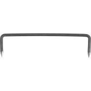 Скоба строительная 10х250 mm  STARFIX SMP-64886-1