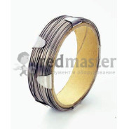 Проволока для вырезания стекла ( 50 м, 0.66мм2)  Force 9M0502