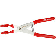 Щипцы к проводам свечей зажигания 225mm  YATO YT-7320