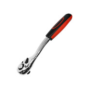 Трещотка 1/2" 72 зуба  Гамматест GT1Y014