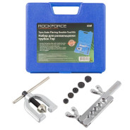 Набор для развальцовки трубок 7 пр.  Rock FORCE RF-656F