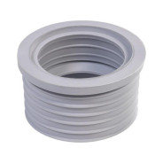Манжета переходная D40x32 серая  AV Engineering AVEMC3240