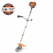 Триммер бензиновый DAEWOO Daewoo Power DABC 420E