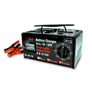 Зарядно-пусковое устройство  Trisco CHP-015D