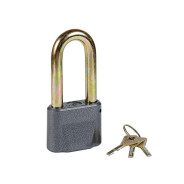 Замок навесной  ЧАЗ ВС2М1.000-02.СР.СБ