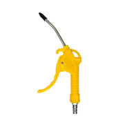 Обдувочный пистолет 100мм  Гамматест GT7Y001