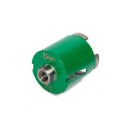 Сверло алмазное для подрозетников ECO-72/65 серия МАСТЕР  КВТ 85561