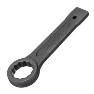 Ключ кольцевой ударный 32 mm  Сибртех 14274