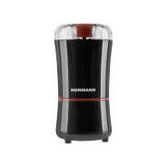 Кофемолка (200 Вт, 50 г, чаша и нож - нержавеющая сталь, щёточка, для кофе и специй)  ...NORMANN ACG-222