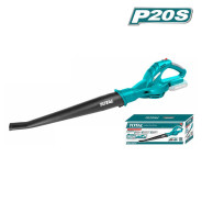 Воздуходувка аккумуляторная  TOTAL TABLI2004