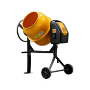 Бетоносмеситель CM-140 (объём 140/92 л, 700 Вт, 230 В, вес 43 кг)  ECO EC3410-4