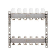 Коллекторная группа AVE162, 6 вых.  AV Engineering AVE16200106K