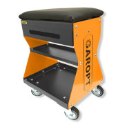 Тележка серия "No boxes"  Garopt GT11ST