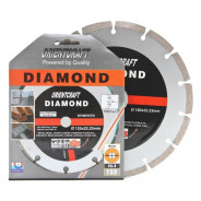 Круг алмазный №1000.06 180мм ()  KING 250042