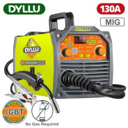 Инвертор сварочный  DYLLU DTWFC1301