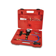 Прибор для проверки герметичности системы охлаждения  ...Toptul JGAI0302