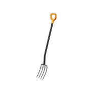 Вилы садово-огородные Solid (133423)  FISKARS 1003458