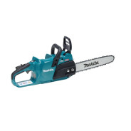 Аккум. пила цепная XGT  шина 35 см (14"), 0.325", 1.1 мм (40.0 В БЕЗ АККУМУЛЯТОРА)  ...MAKITA UC025GZ