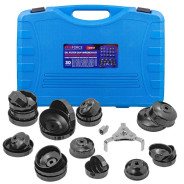 Головки для обслуживания масляных фильтров, набор 30пр.  ...YATAFORCE YF-61917