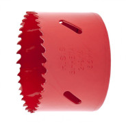 Коронка BIMETAL, 65 мм  Matrix 72465