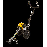 Бензиновый колесный триммер GGT-2900W , КИТАЙHuter 70/2/65